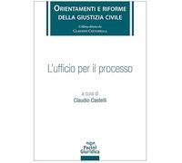 Libri Ufficio Per Il Processo (L')