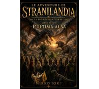 L’ULTIMA ALBA