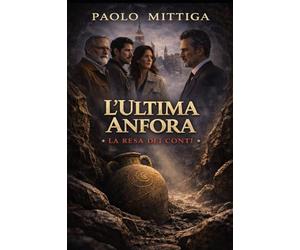 L’Ultima Anfora: La Resa dei Conti: 2