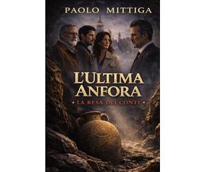 L’Ultima Anfora: La Resa dei Conti