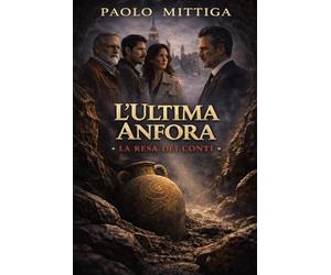L’Ultima Anfora: La Resa dei Conti