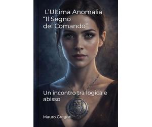 L’Ultima Anomalia “Il Segno del Comando”: Un incontro tra logica e abisso