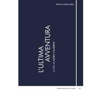 L' Ultima Avventura (DVD)