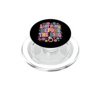 L"ultima avventura prima dell"addio al nubilato dell'anello PopSockets PopGrip per MagSafe