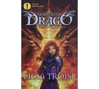 L' ultima battaglia. La ragazza drago. Vol. 5