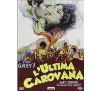 L' ultima carovana