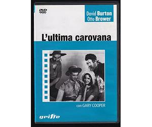 L' Ultima Carovana