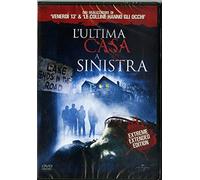 Dvd Ultima Casa A Sinistra (L')