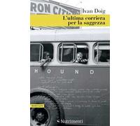 L'ultima corriera per la saggezza