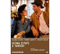L' ultima estate a Tangeri