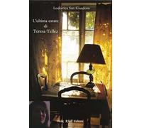 L' ultima estate di Teresa Tellez