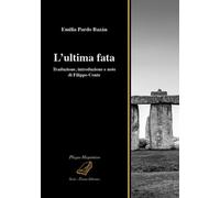 L’ultima fata di Emilia Pardo Bazán, F. Conte, 2020, Universitas Studiorum