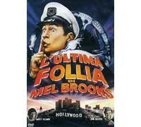 L'Ultima Follia Di Mel Brooks (DVD)