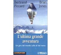 L' ultima grande avventura
