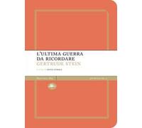 L' ultima guerra da ricordare