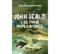 L' ultima imperatrice