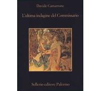 L' ultima indagine del commissario