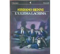 L' ultima lacrima