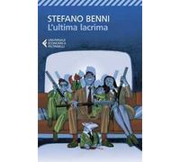 L' ultima lacrima