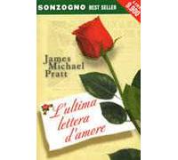 L' ultima lettera d'amore