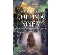 L’ultima ninfa: Artemisia e il mistero dell’Olimpo fantasma: 141