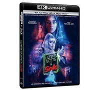 Ultima notte a Soho (4K Ultra HD + Blu-Ray Disc)