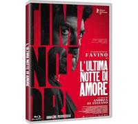 Blu-Ray Ultima Notte Di Amore (L')