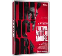 L'ultima notte di amore (DVD)