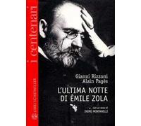 L' ultima notte di Émile Zola