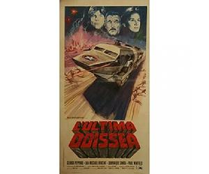 L' Ultima Odissea
