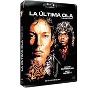 L' Ultima Onda / The Last Wave (1977) ( Black Rain ) (Blu-Ray)
