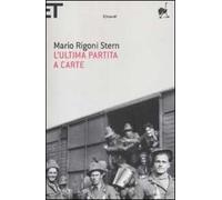 L' ultima partita a carte
