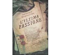 L' ultima passione
