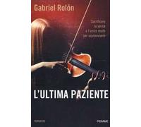 L' ultima paziente