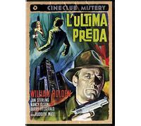 L' Ultima Preda