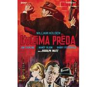 L' ultima preda. Restaurato in HD (DVD)