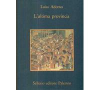 L' ultima provincia