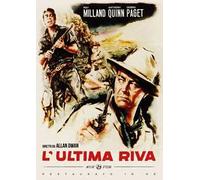 L' ultima riva (Restaurato in HD) (DVD)