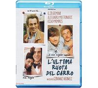 L' Ultima Ruota del Carro (Blu Ray)
