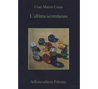 L' ultima scommessa
