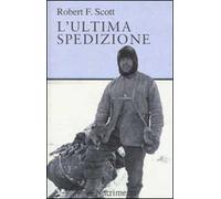 L' ultima spedizione
