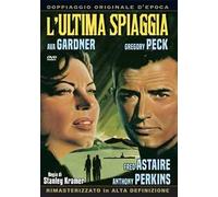 L'Ultima Spiaggia (1959) (DVD)
