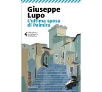 L’ultima sposa di Palmira