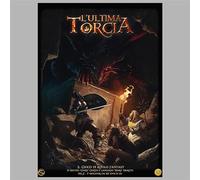 L’ULTIMA TORCIA - L'Ultima Torcia