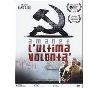 L'Ultima Volontà (DVD) Zaharia Zifla