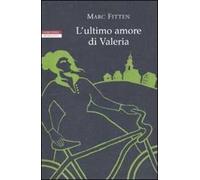 L' ultimo amore di Valeria