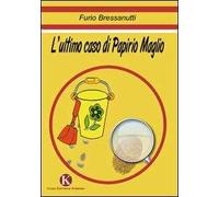 L' ultimo caso di Papirio Maglio