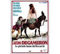 L'Ultimo Decameron - Le Più Belle Donne Del Boccaccio