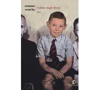 L' ultimo degli Eltysev