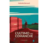 L' ultimo dei Comanche